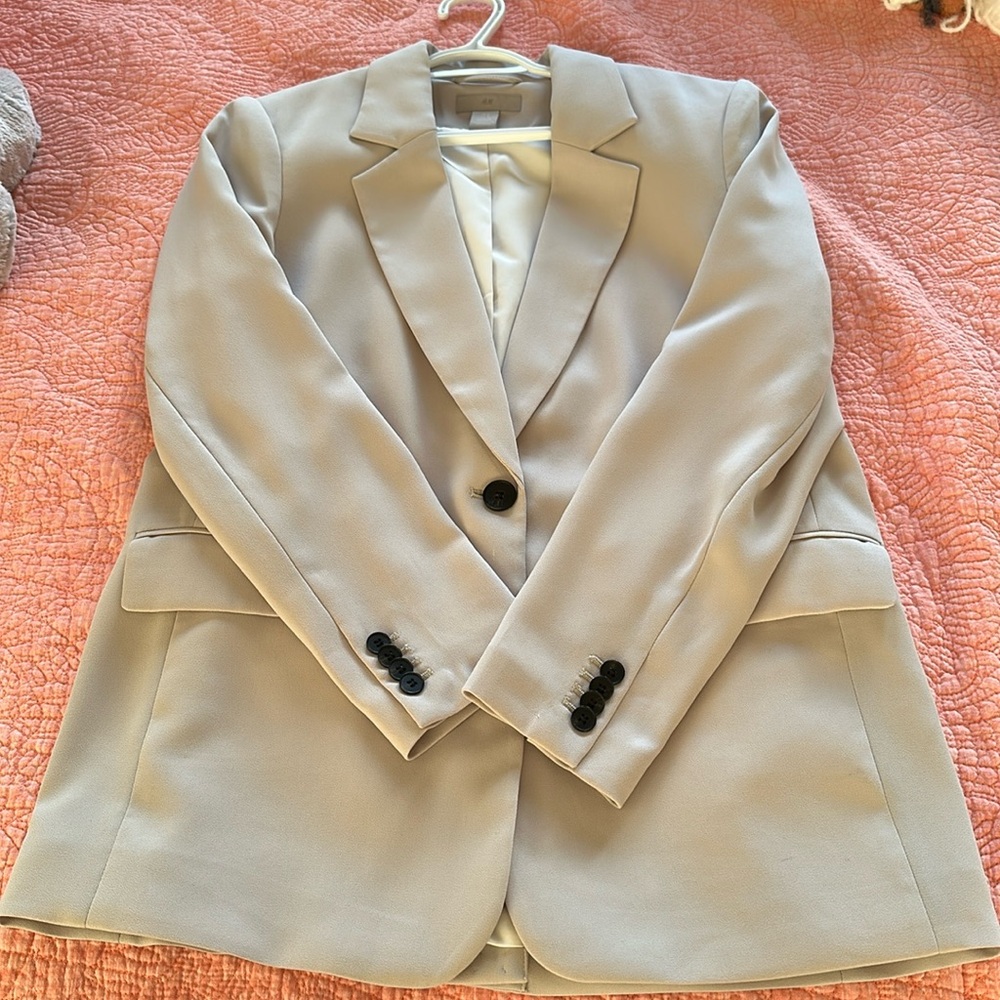 HM Blazer